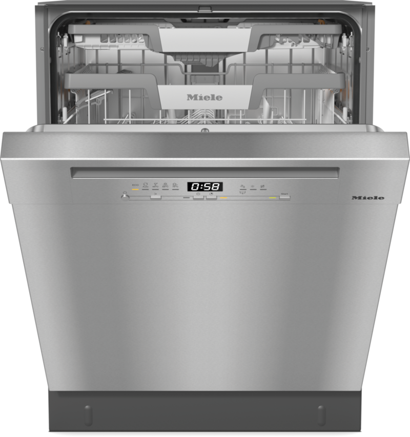Lave-vaisselle - G 5433 SCU Active Plus E