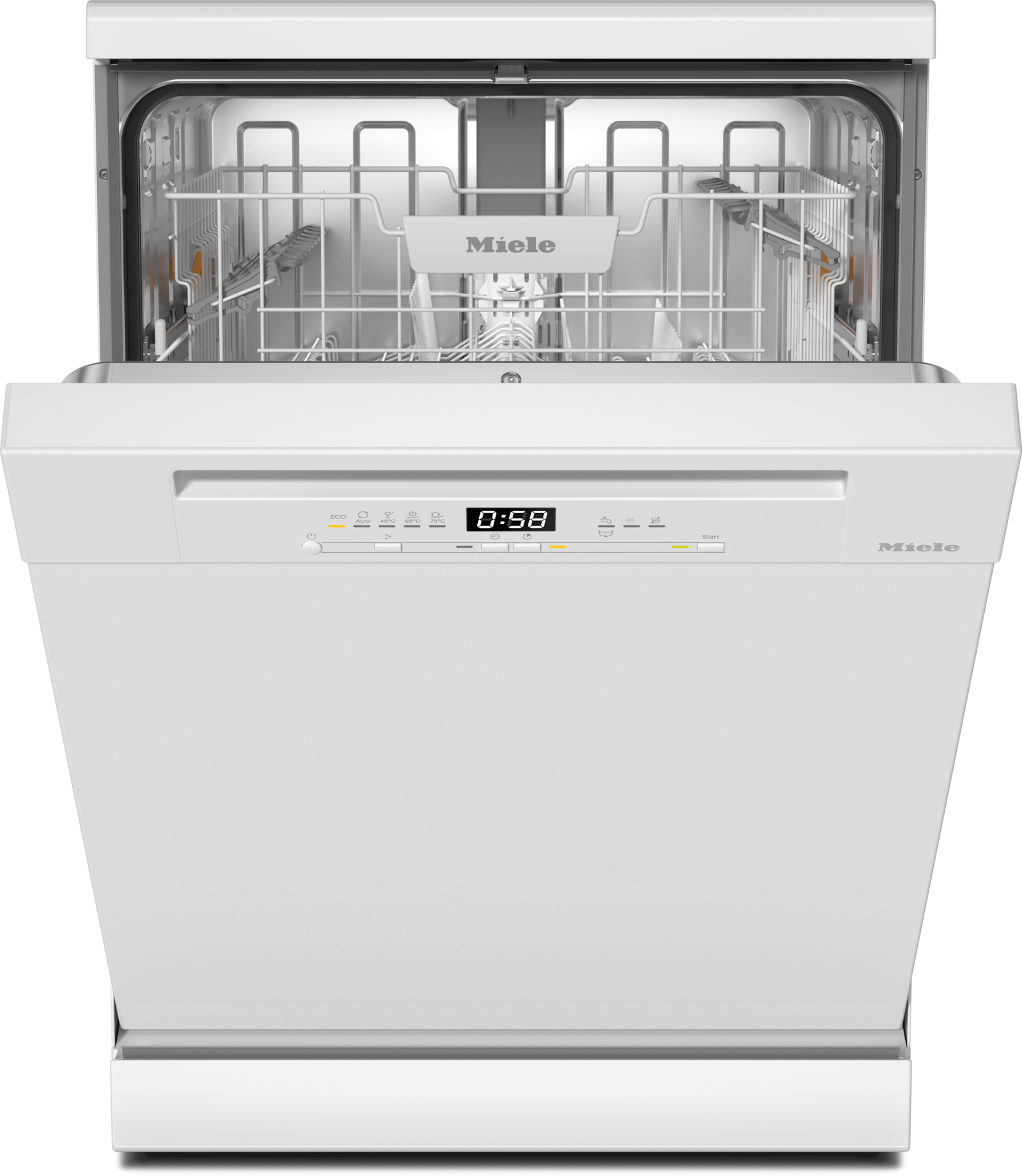 Geschirrspüler - G 5811 Active Plus Brillantweiß - 1