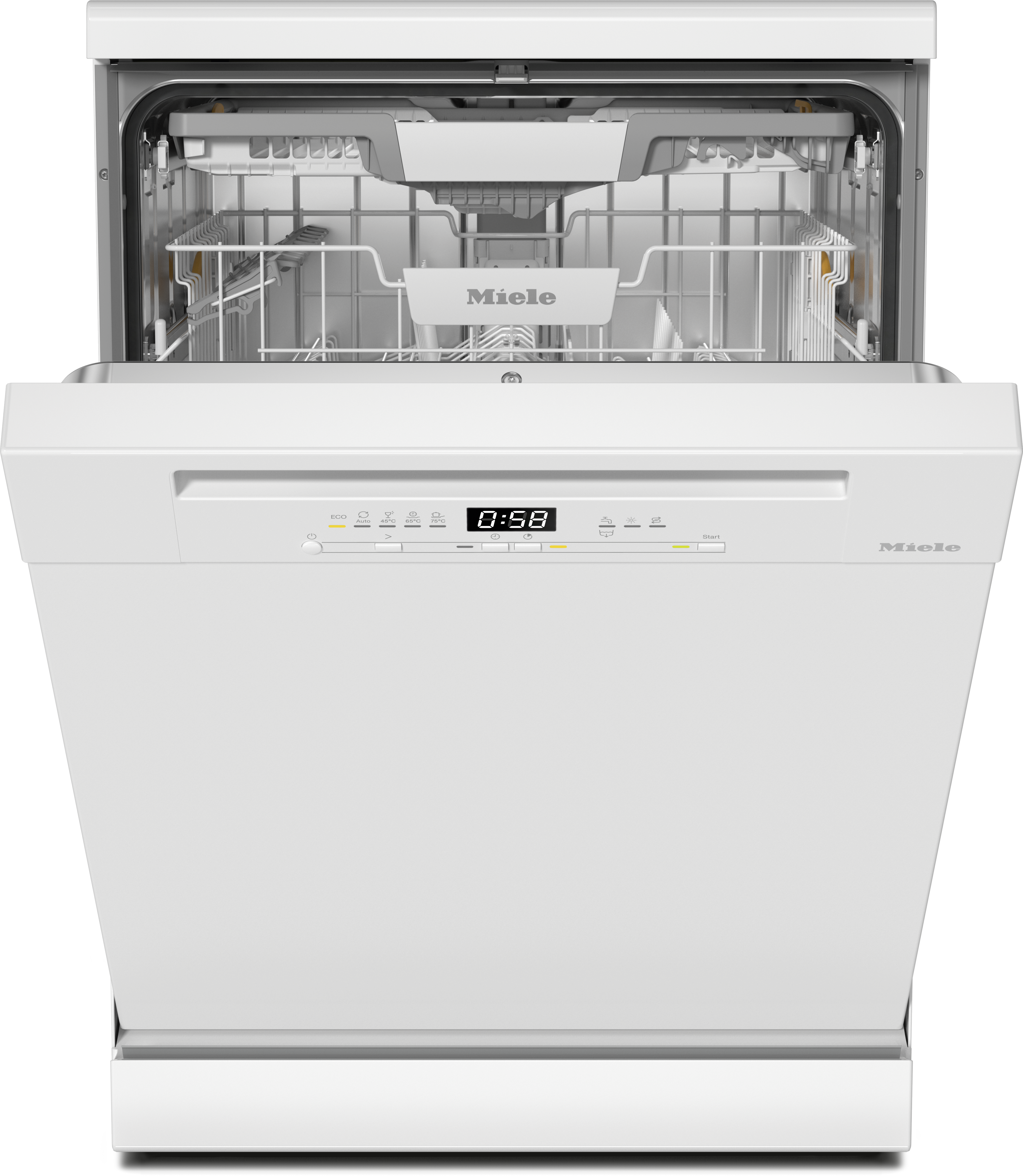 Dishwashers - G 5410 SC Active Plus