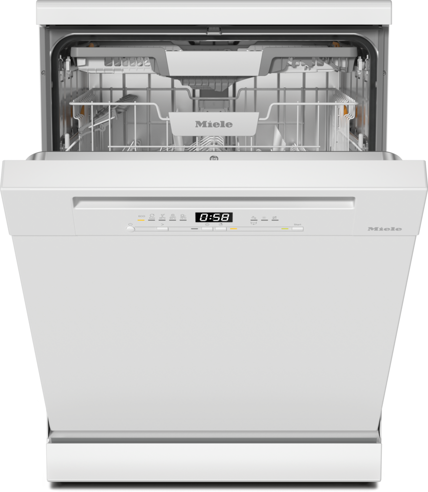 Dishwashers - G 5410 SC Active Plus Briljantno bijela - 1