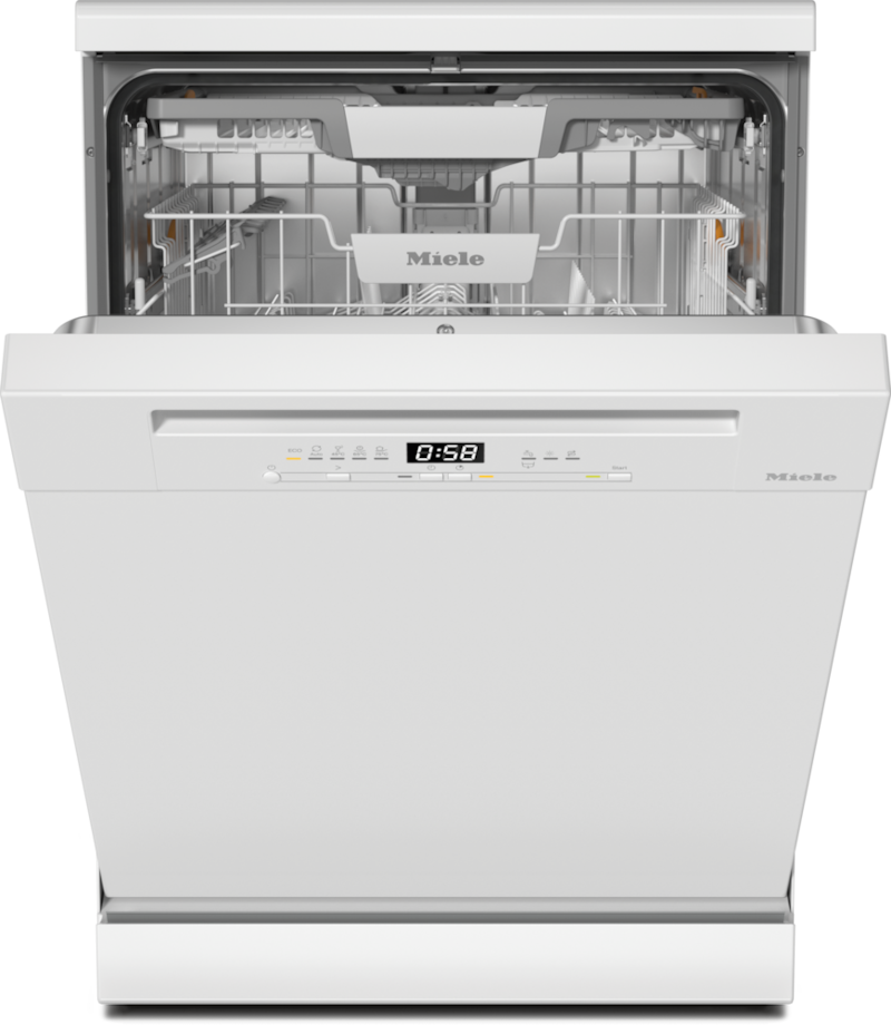 Dishwashers - Freestanding dishwasher - G 5310 SC Active Plus