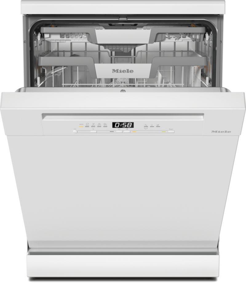 Lave-vaisselle - G 5433 SC Excellence