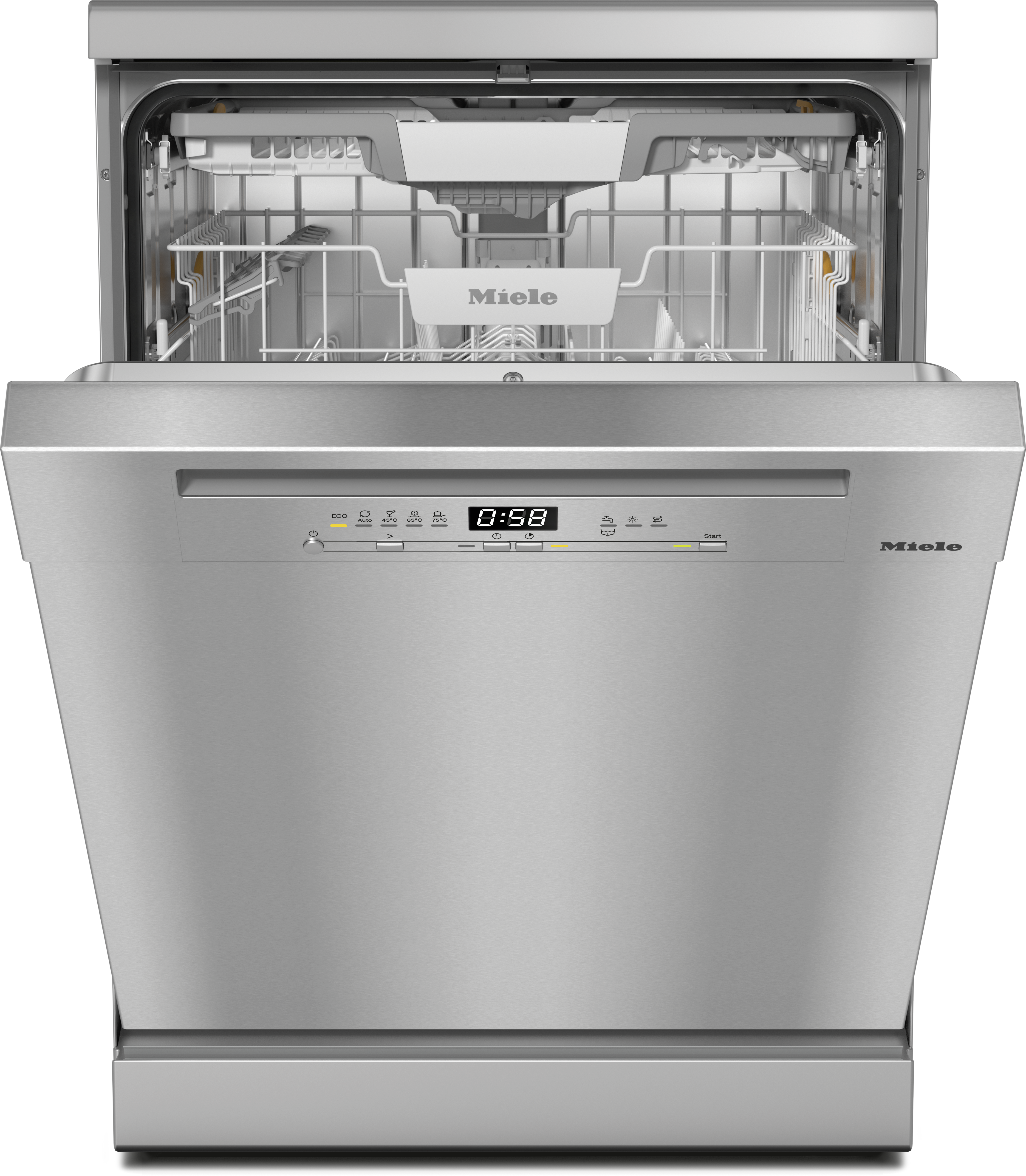 Dishwashers - G 5410 SC Front Active Plus