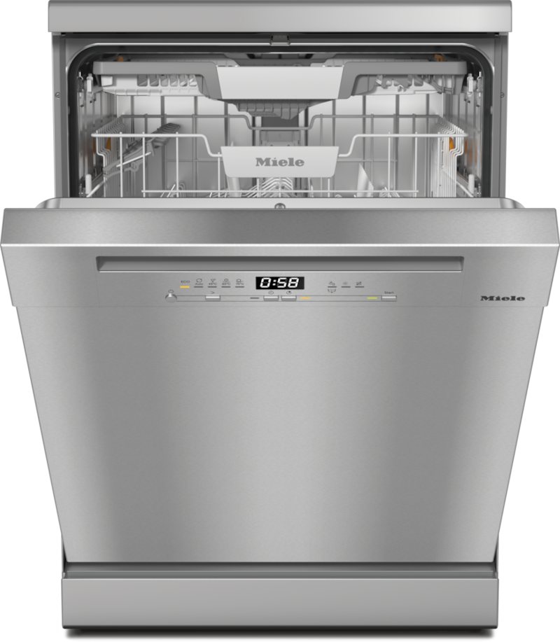 Dishwashers - Freestanding dishwasher - G 5310 SC Front Active Plus