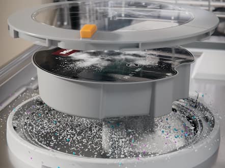 Miele 食器洗い機 | G 7314 C SCi AutoDos 食器洗い機 (ドア材取付専用 