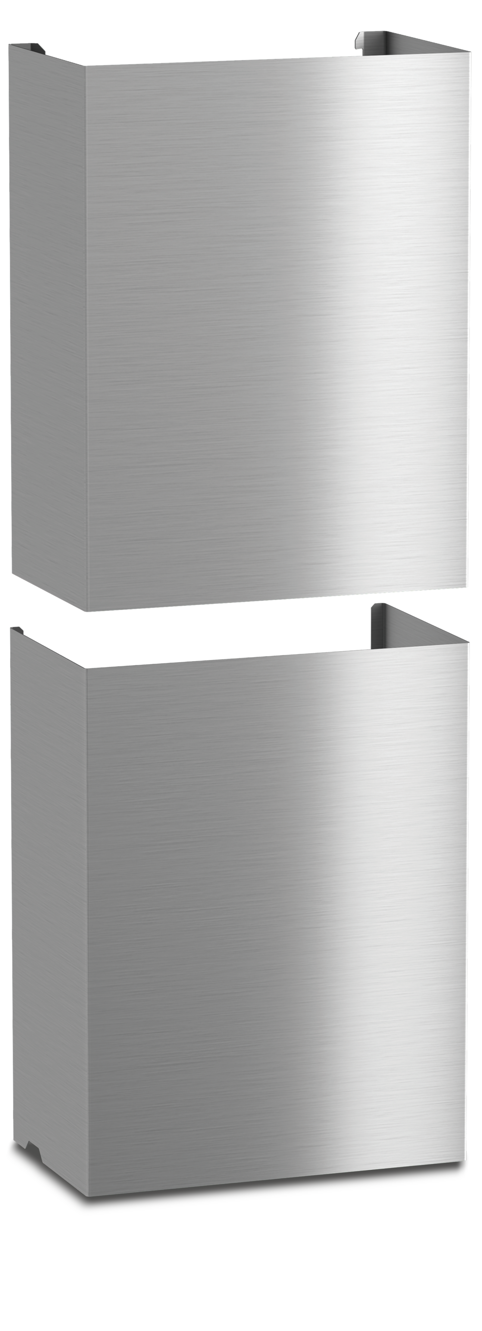 Hottes - DADC 9000 - 2