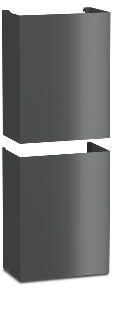 Cooker hoods - DADC 9000 - 2