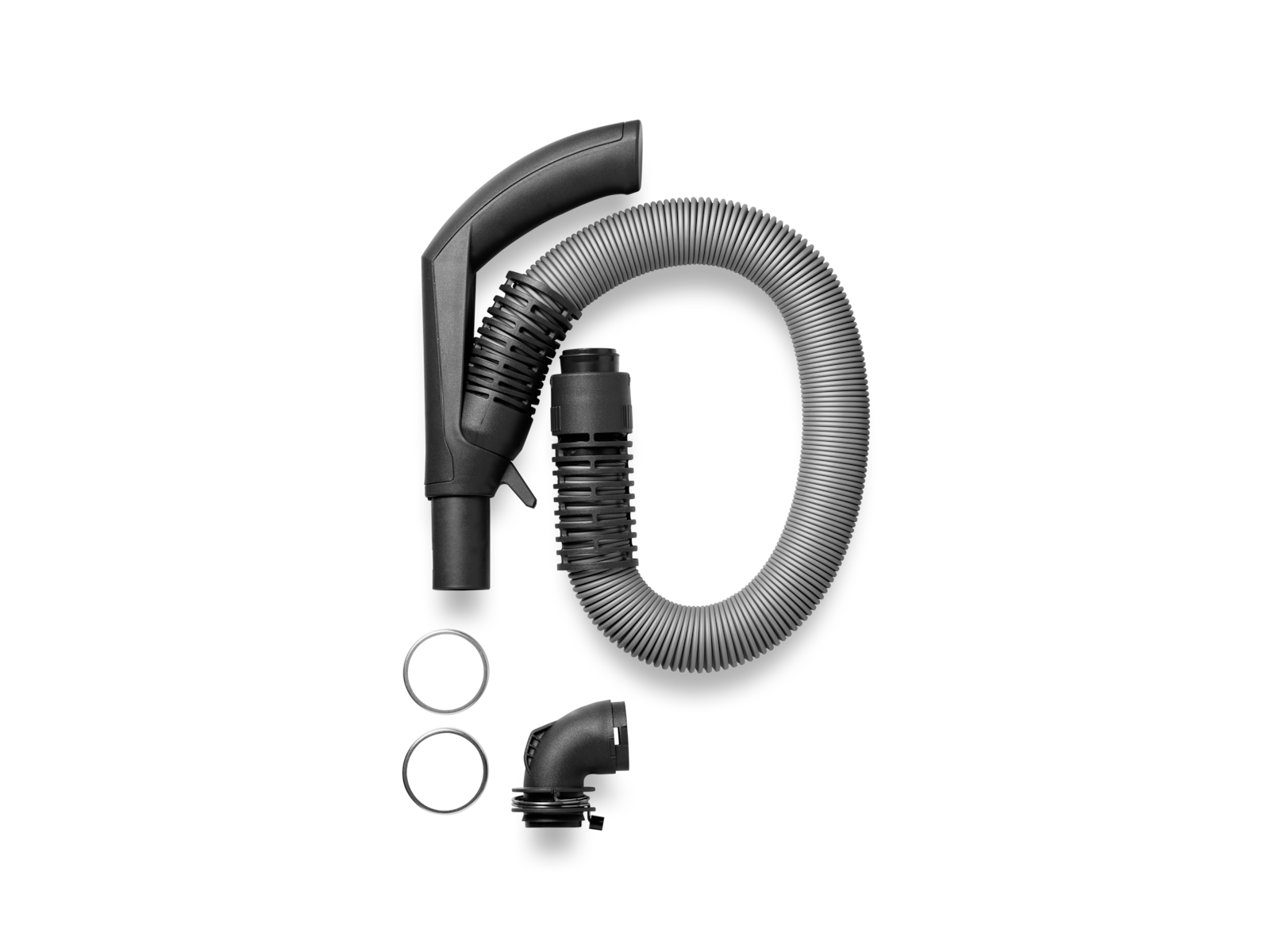 Spare parts - Domestic - Suction hose S7000 - 1