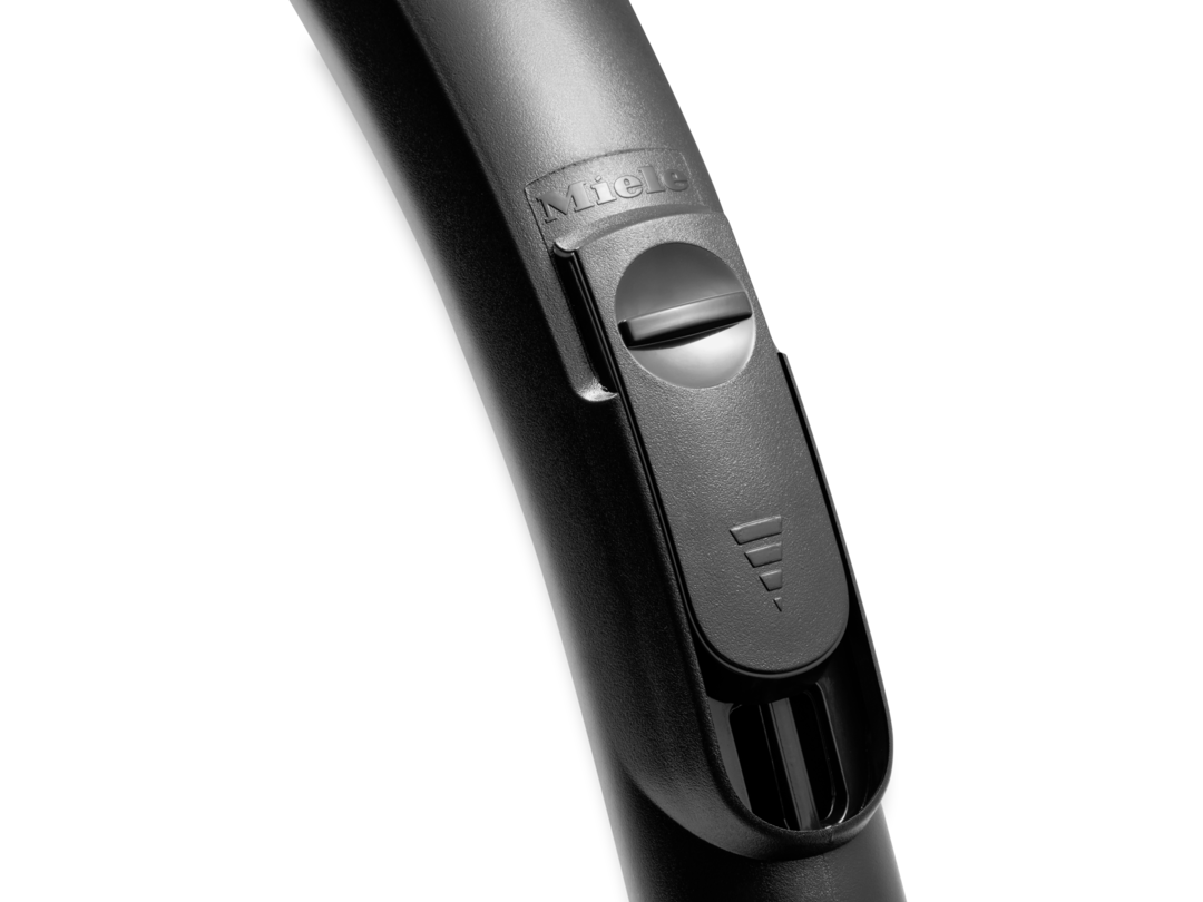Miele Tubular handle XXL Parking assy Vacuum cleaner spare parts