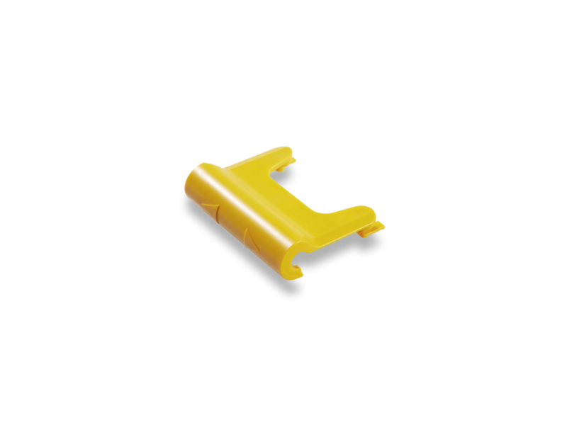 Pungiglione Pieghevole Ricambio Per Lavastoviglie Bosch – Sostitutivo 12005610