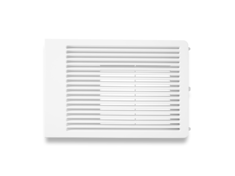 Spare parts - Domestic - KB pokrywa sciana przednia - 1