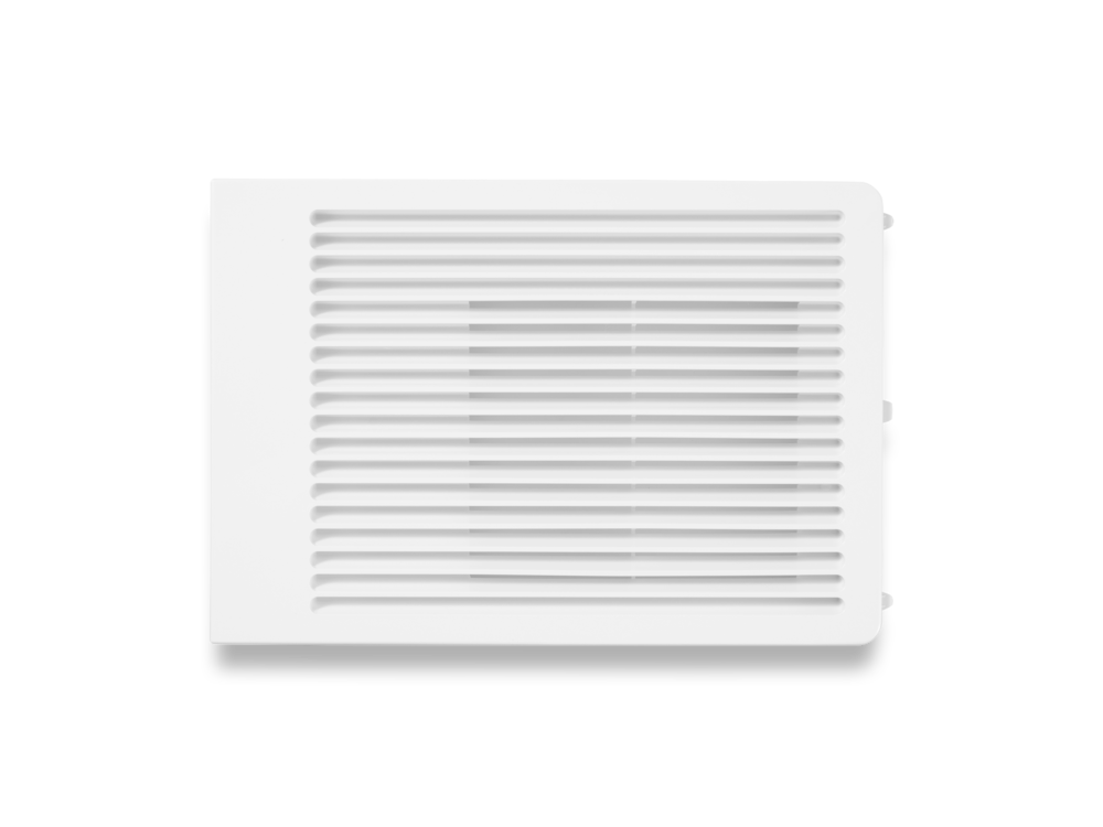 Spare parts - Domestic - KB pokrywa sciana przednia - 3
