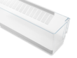 Miele Refrigeration Storage Tray - Spare Part 09557910 product photo Front View2 S