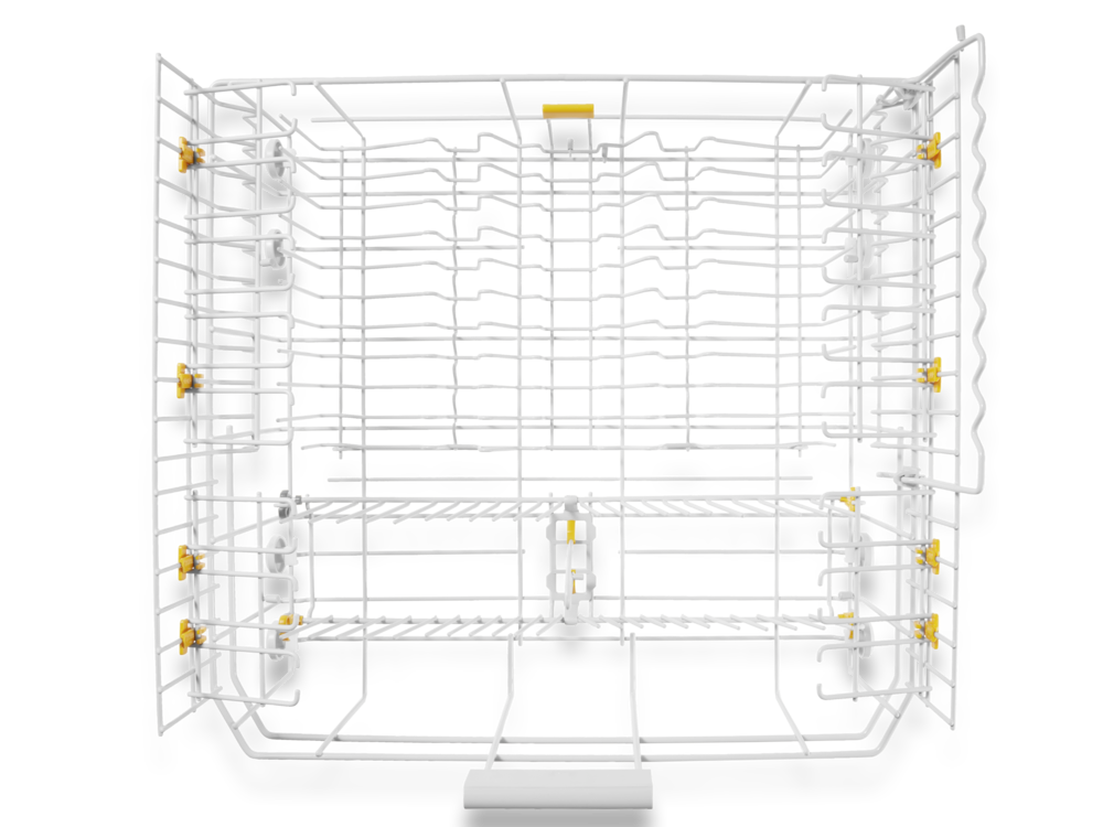 Spare parts - Domestic - Bottom basket GUK5800 KD - 1
