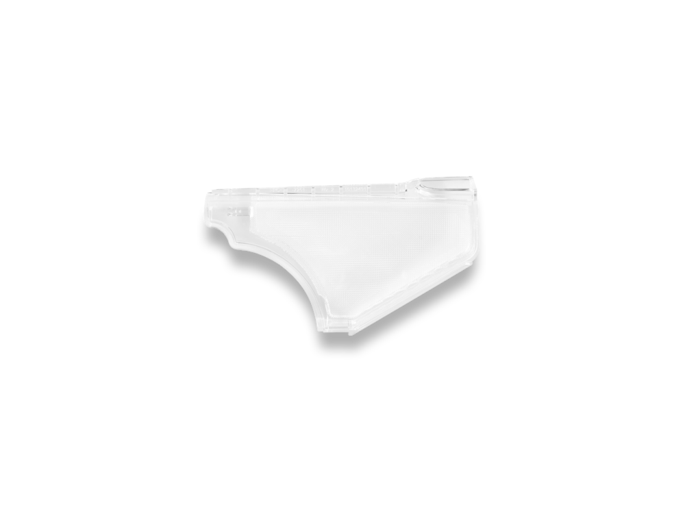 Spare parts - Domestic - Szűrőkeret Ciklon. szétválasz. - 1