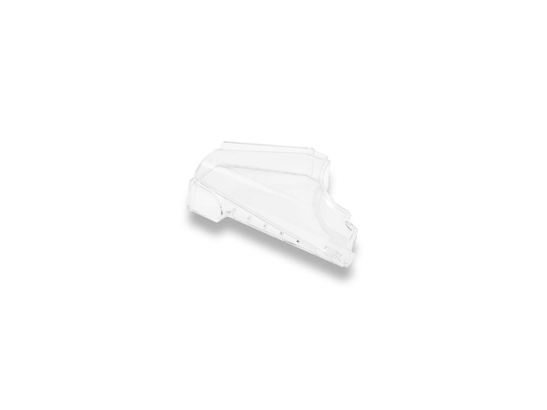 Reservedeler - husholdning - Filterramme syklonseparator - 2