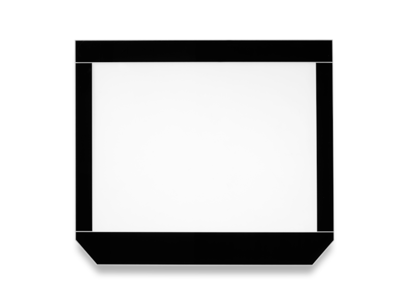 Ersatzteile Küche - Ersatzteile Backöfen - Sichtscheibe CleanGlass OBSW 60/XL