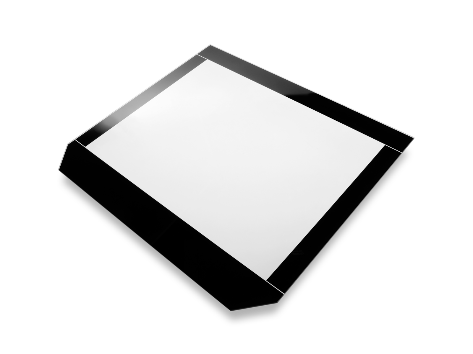 Spare parts - Domestic - Szyba szklo OBSW 60/XL - 2