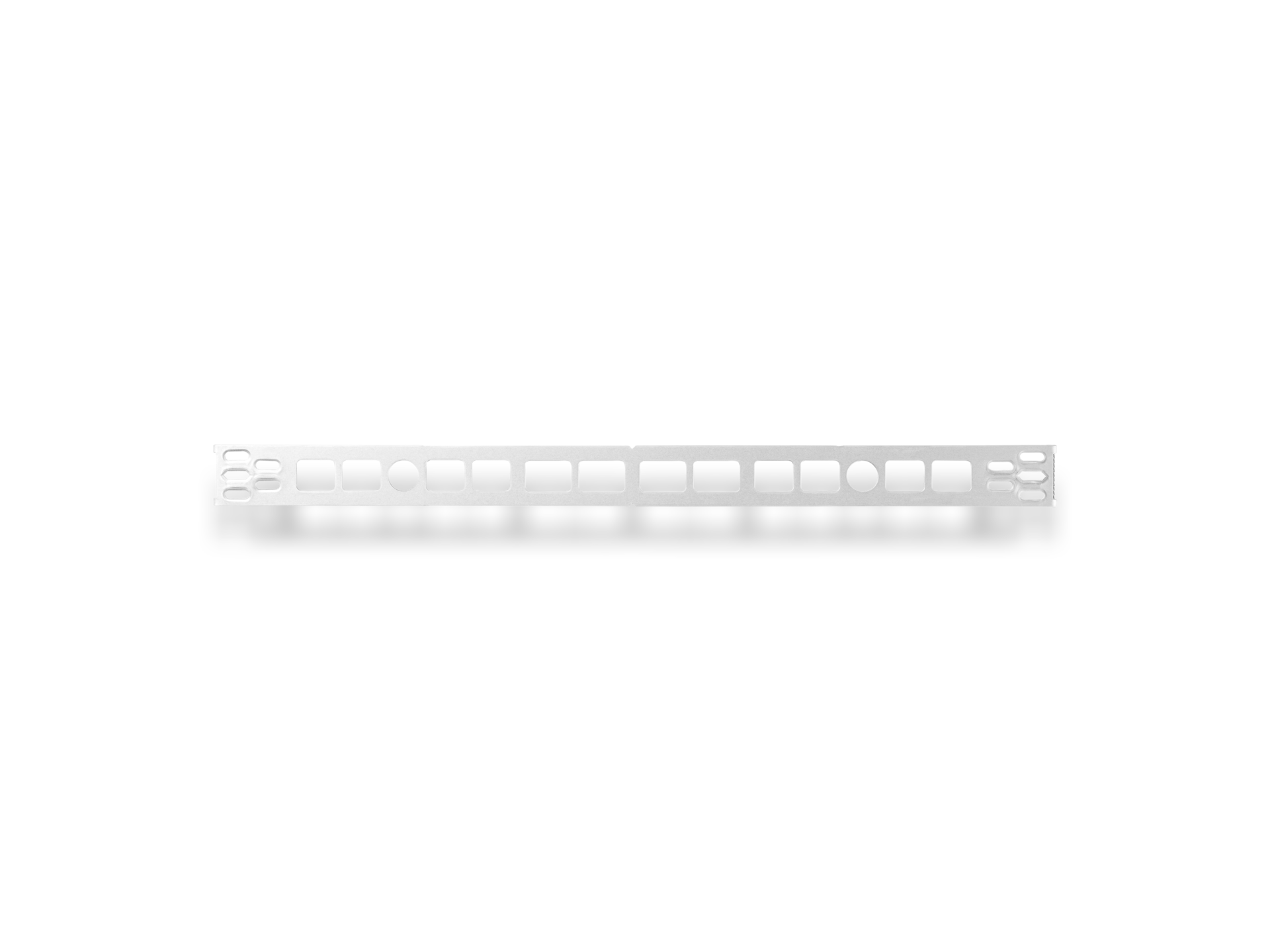 Spare parts - Domestic - Clamping strip Front fastenings - 3