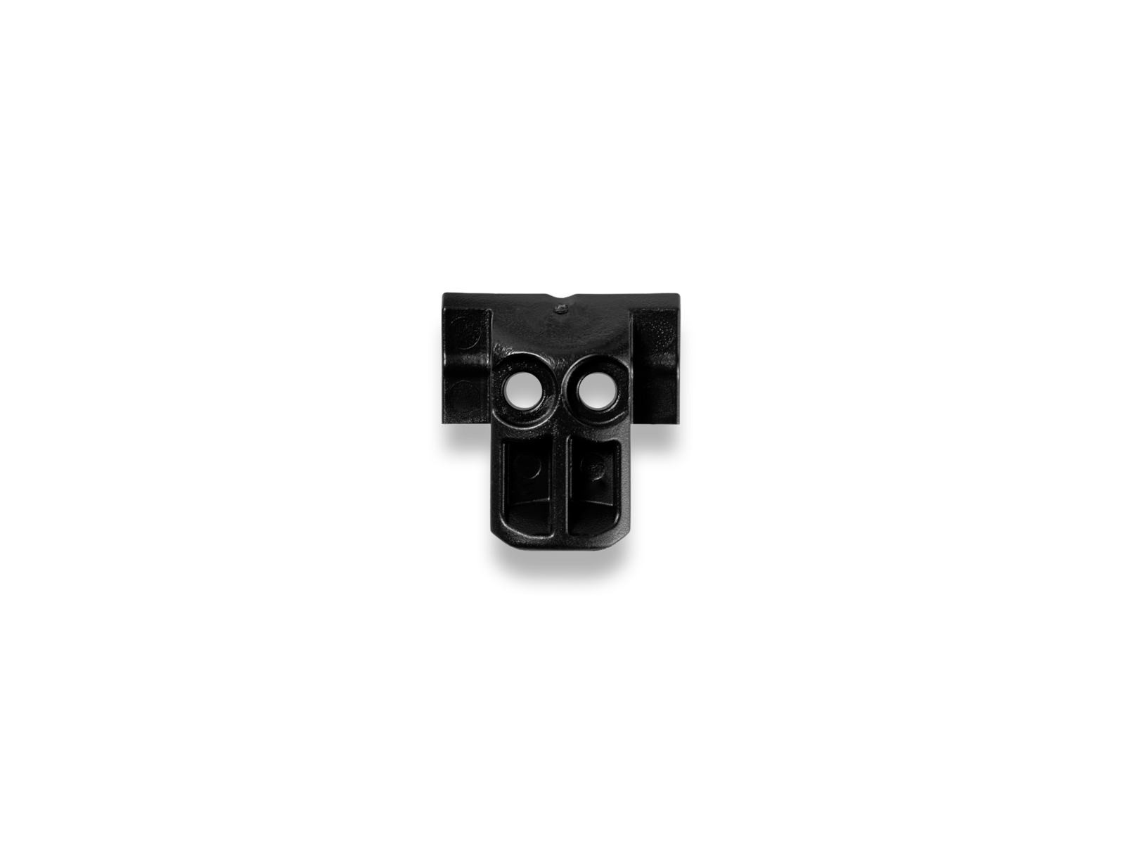 Spare parts - Domestic - hak mocowanie frontu - 1