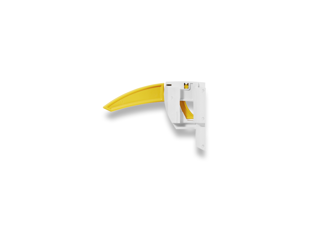 Spare parts - Domestic - Casing left - 1