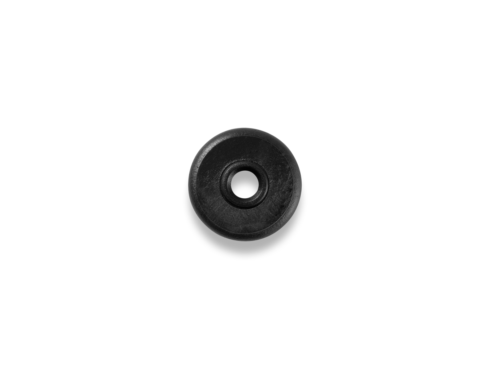Pièces rechange ménager - Roulette avant - 1