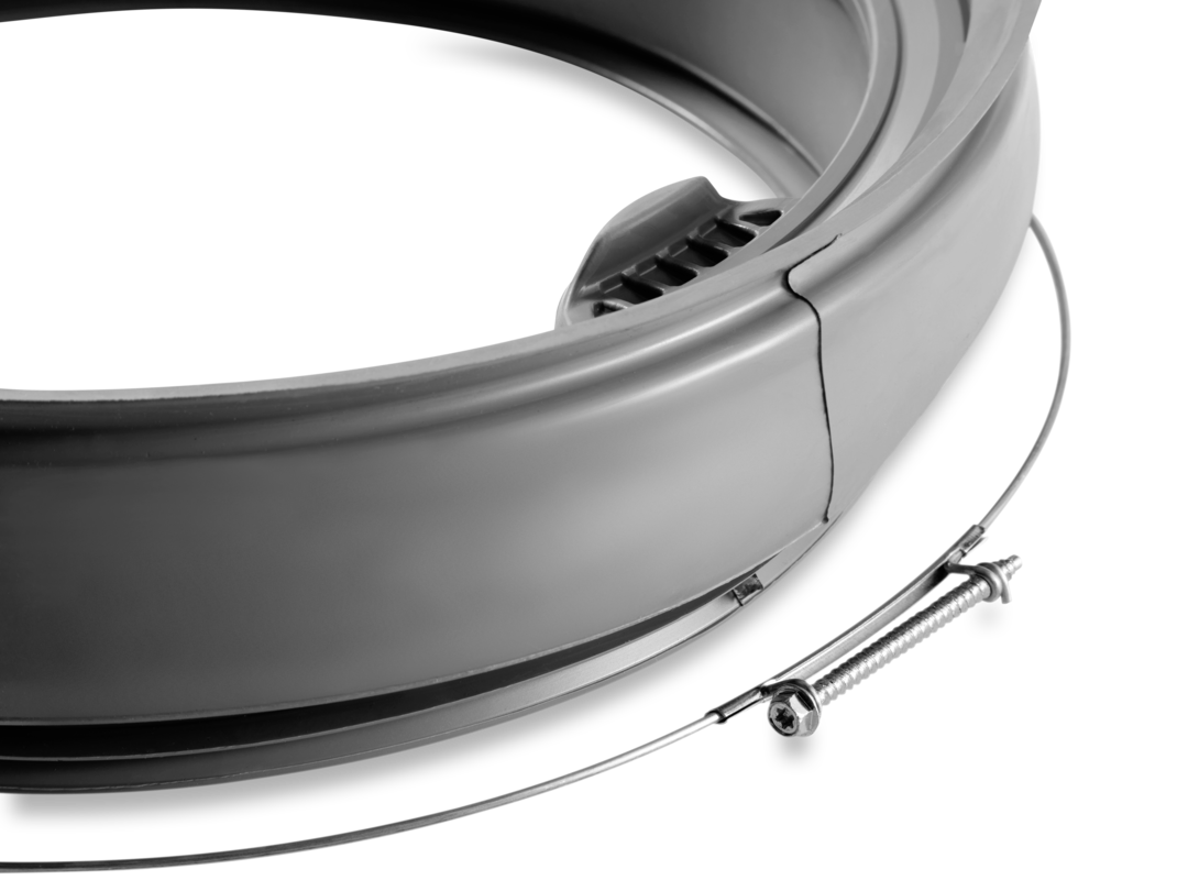 Miele Sealing ring Suds container Geh. Laundry care spare parts