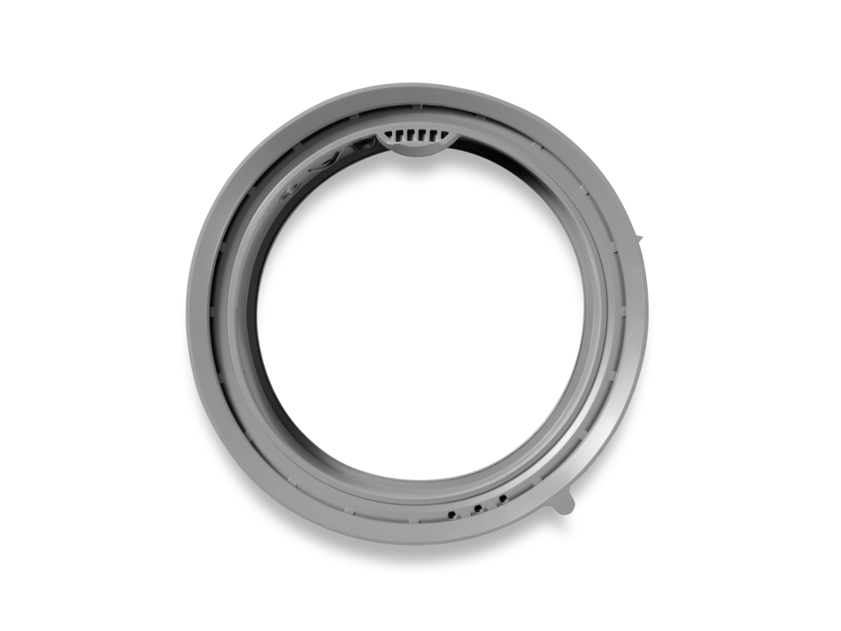 Miele Sealing ring Suds container Geh. Laundry care spare parts