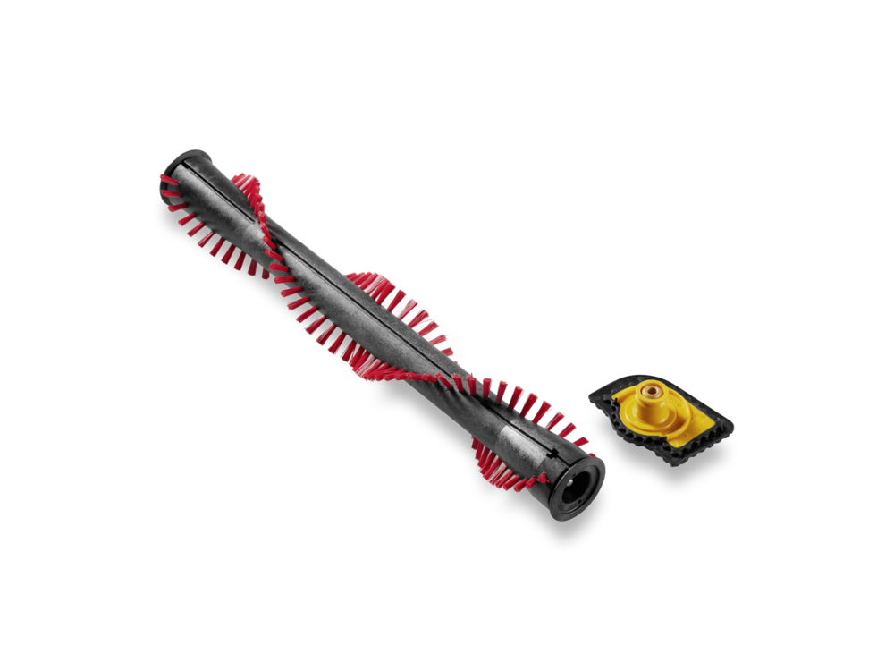 Spare parts - Domestic - Brush roller Handle - 2