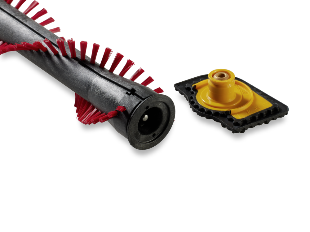 Spare parts - Domestic - Brush roller Handle - 3