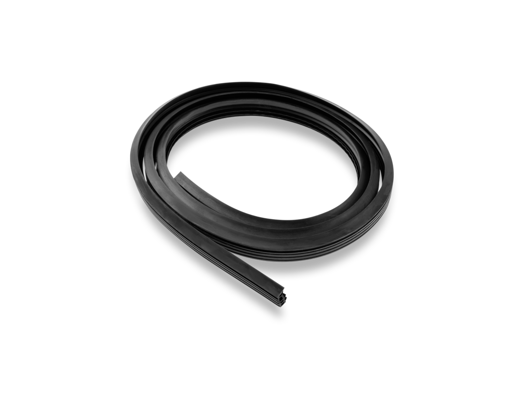 Miele Door seal Kitchen appliance spare parts