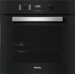 H 2457 B  Obsidian Black Oven product photo