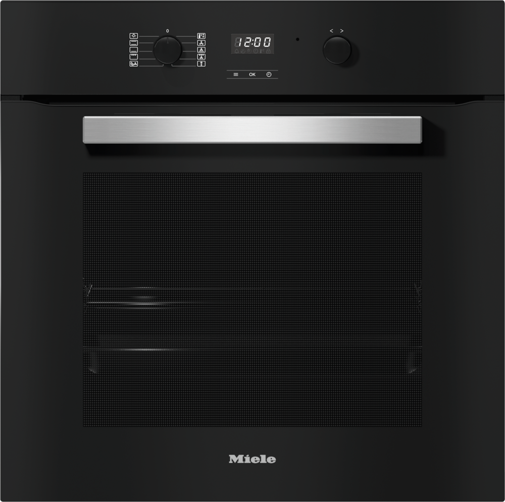 Ovne - H 2457 B ACTIVE Obsidiansort - 1