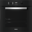 H 2457 BP Obsidian Black Oven product photo