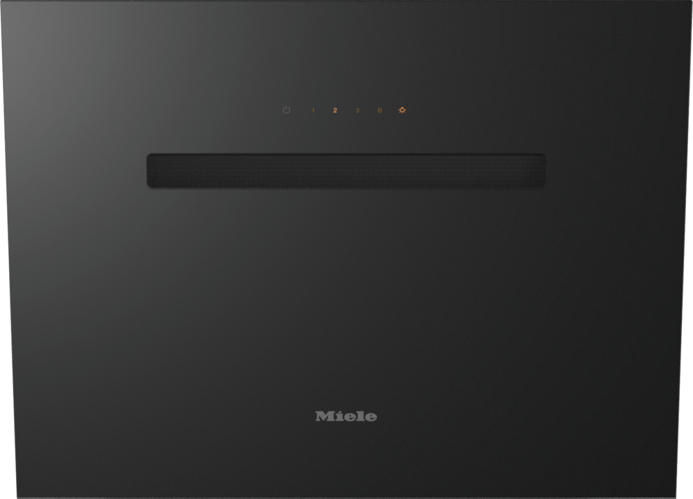 Hottes - DAH 1650 Active Noir obsid. - 2