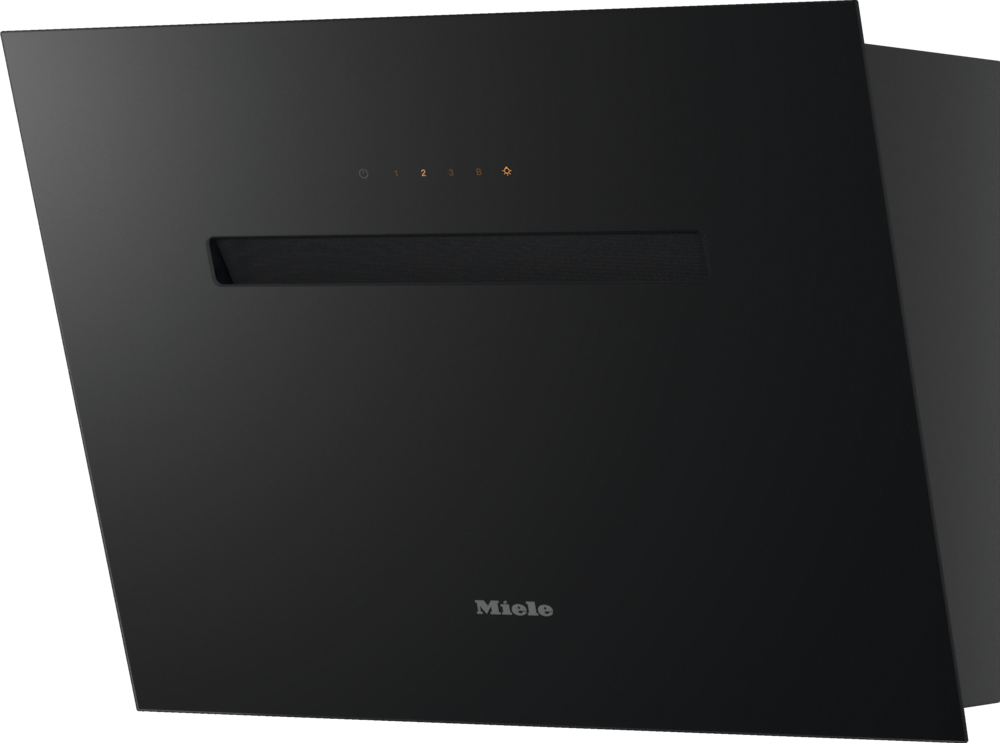 Hottes - DAH 1650 Active Noir obsid. - 1