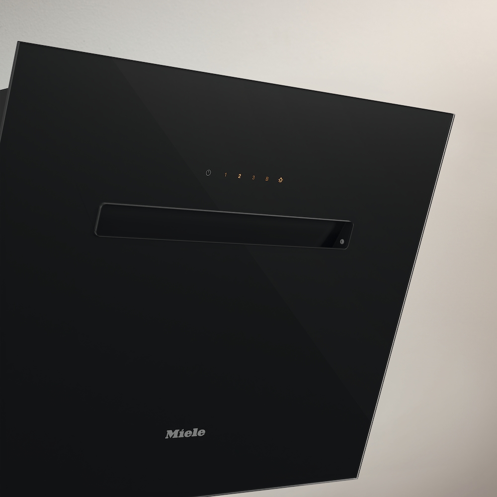Hottes - DAH 1650 Active Noir obsid. - 3