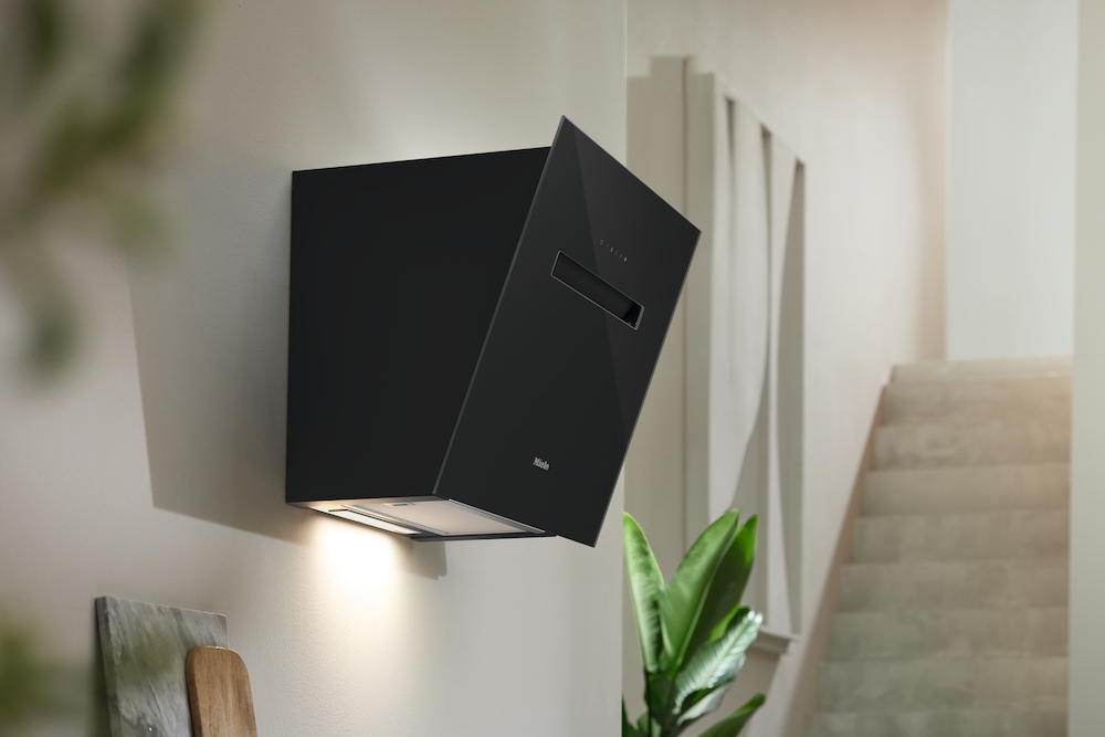 Hottes - DAH 1650 Active Noir obsid. - 4