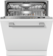G 7293 SCVi Excellence Полновстраиваемая посудомоечная машина