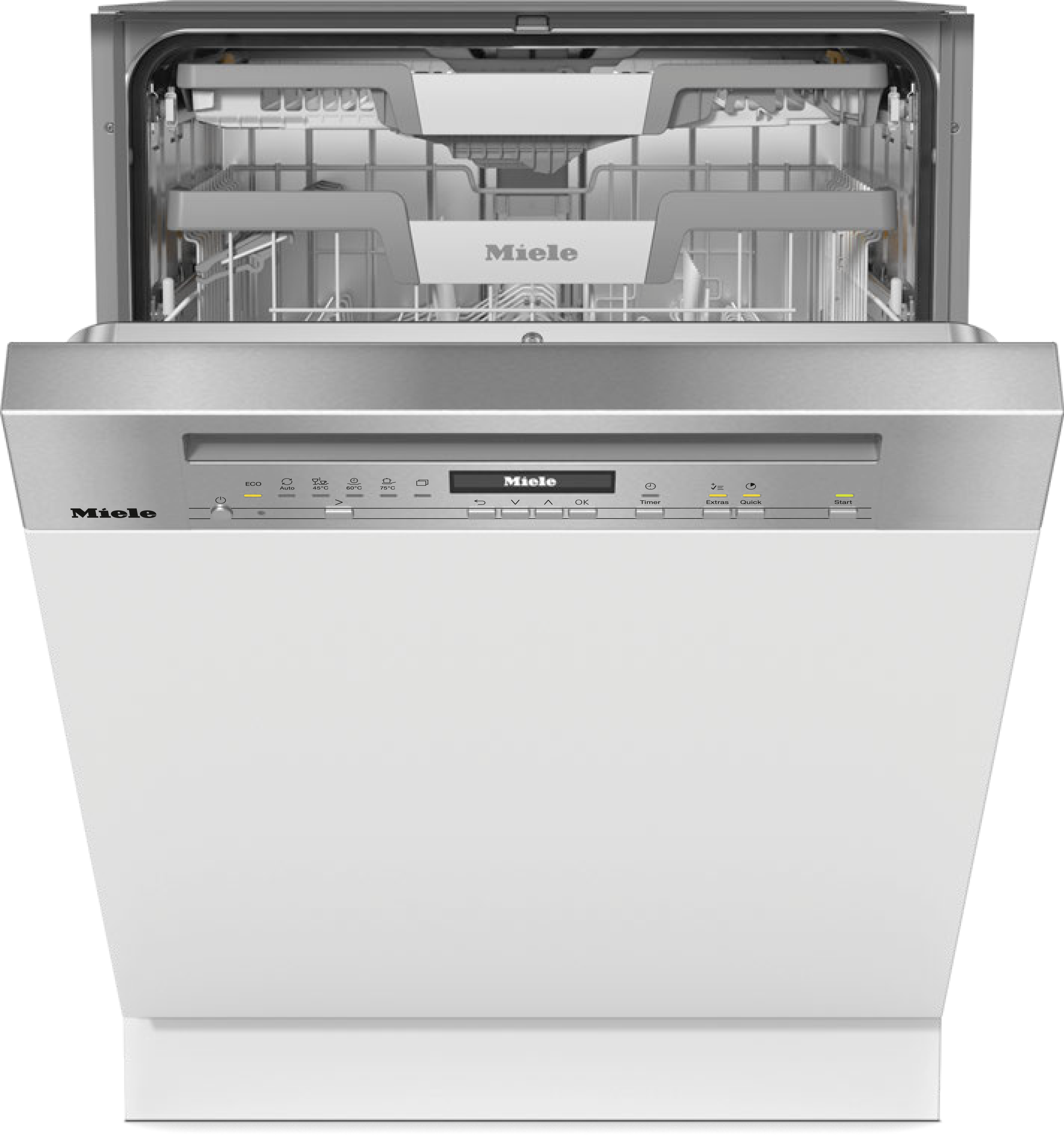 Lave-vaisselle de type sous-comptoir LAVE-VAISSELLE PROFESSIONNEL G  Option Garantie 1 an pièces