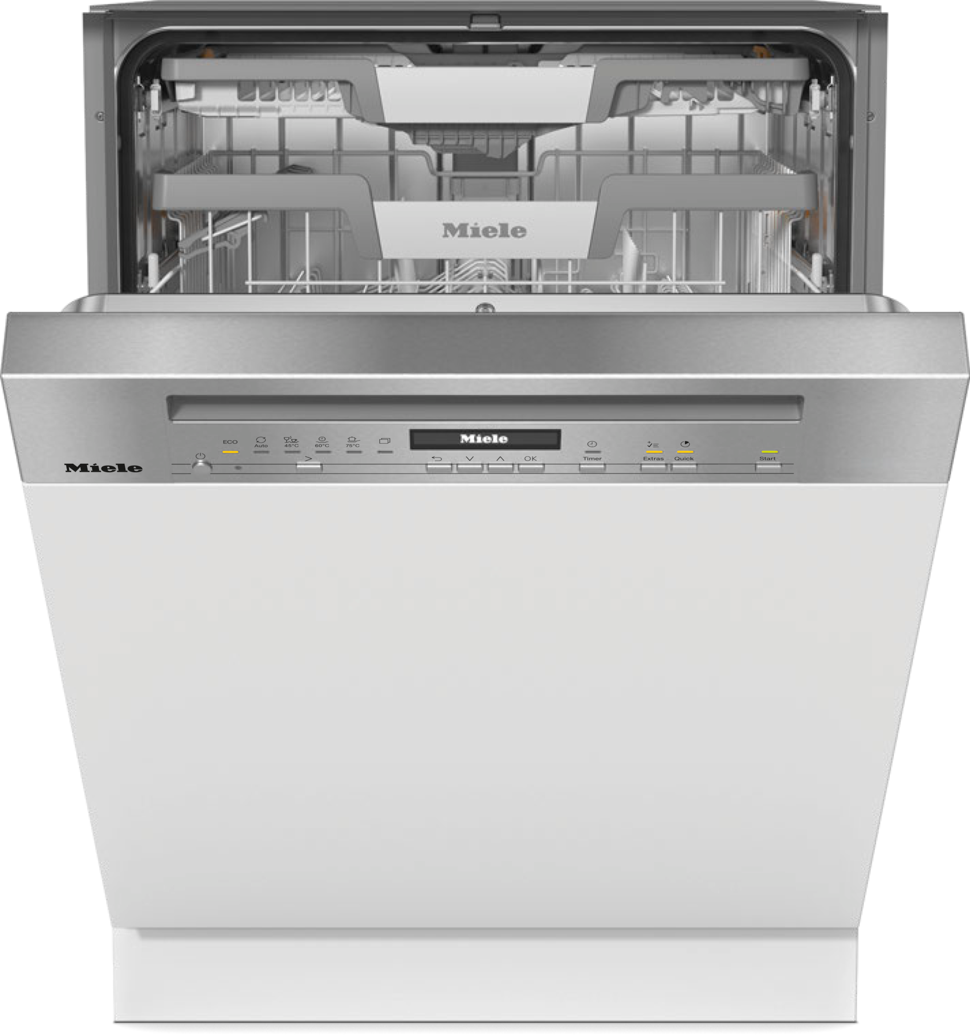 Dishwashers - G 7210 SCi - 1