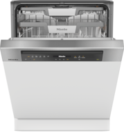 G 7600 SCi AutoDos Polu-ugradna mašina za pranje sudova