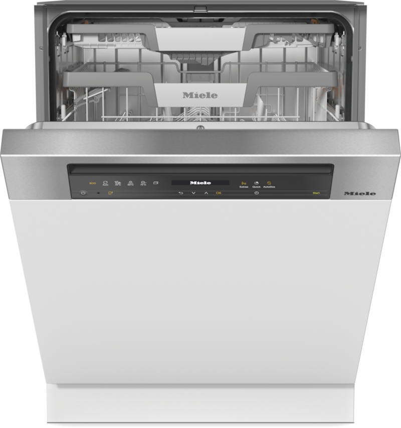 Umývačky riadu - G 7600 SCi AutoDos