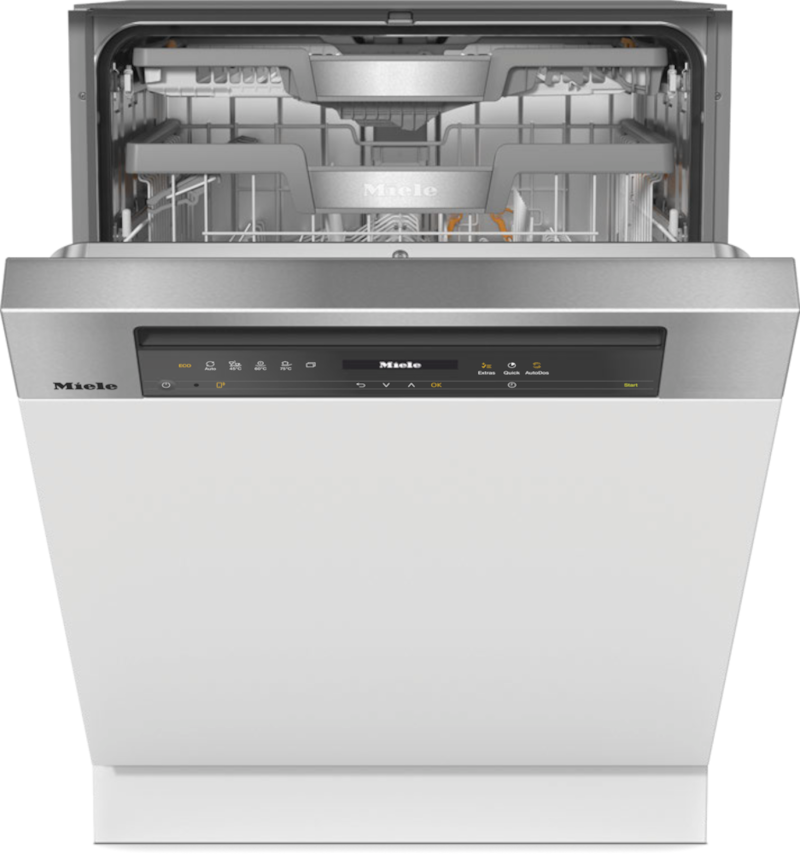 Lave-vaisselle - Lave-vaisselle intégrables - G 7623 SCi AutoDos E