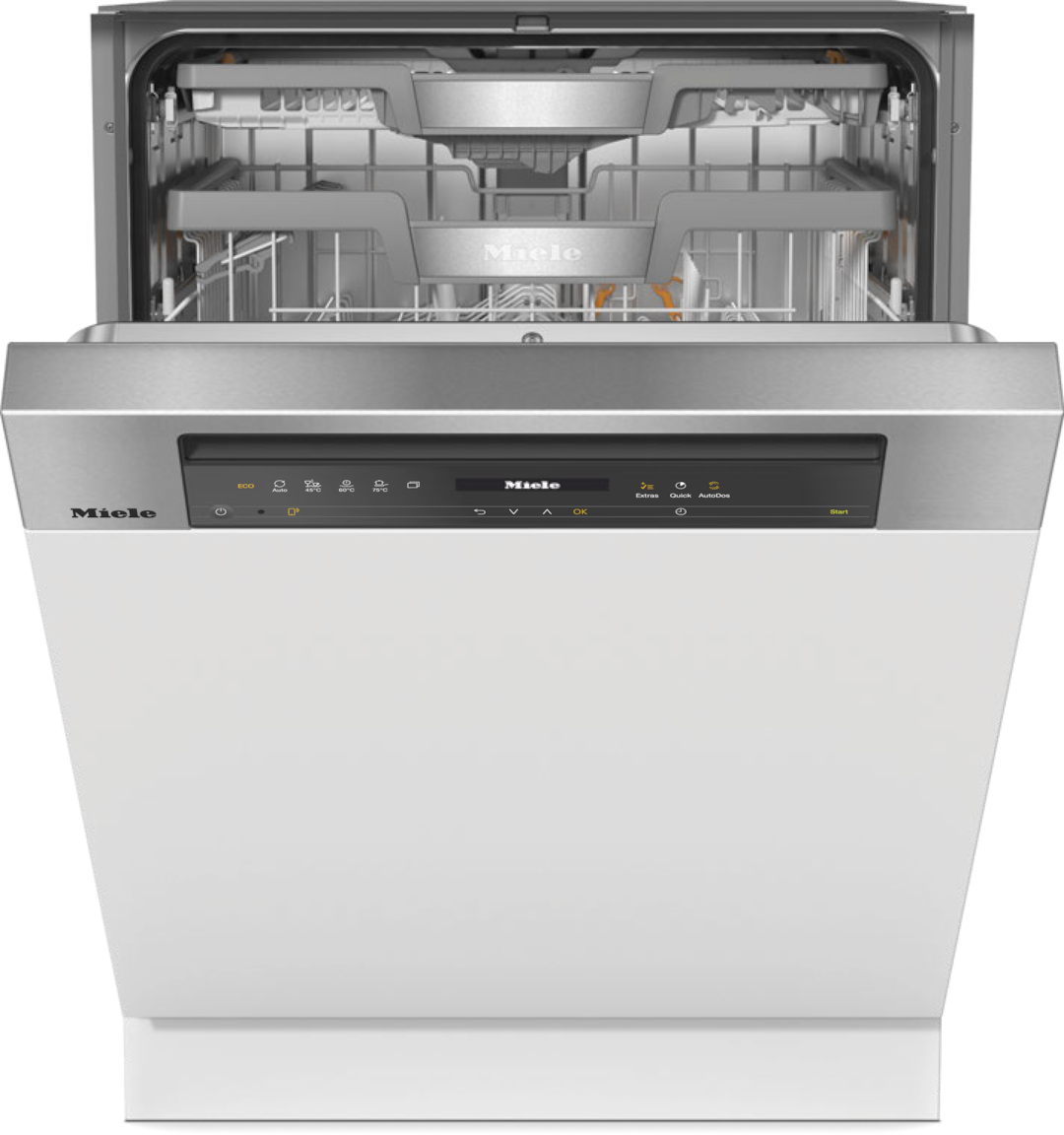 Miele - Gutschein für 6 PowerDisks