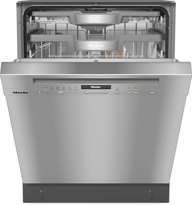 Opvaskemaskiner - Opvaskemaskine til underbygning - G 7233 SCU Excellence