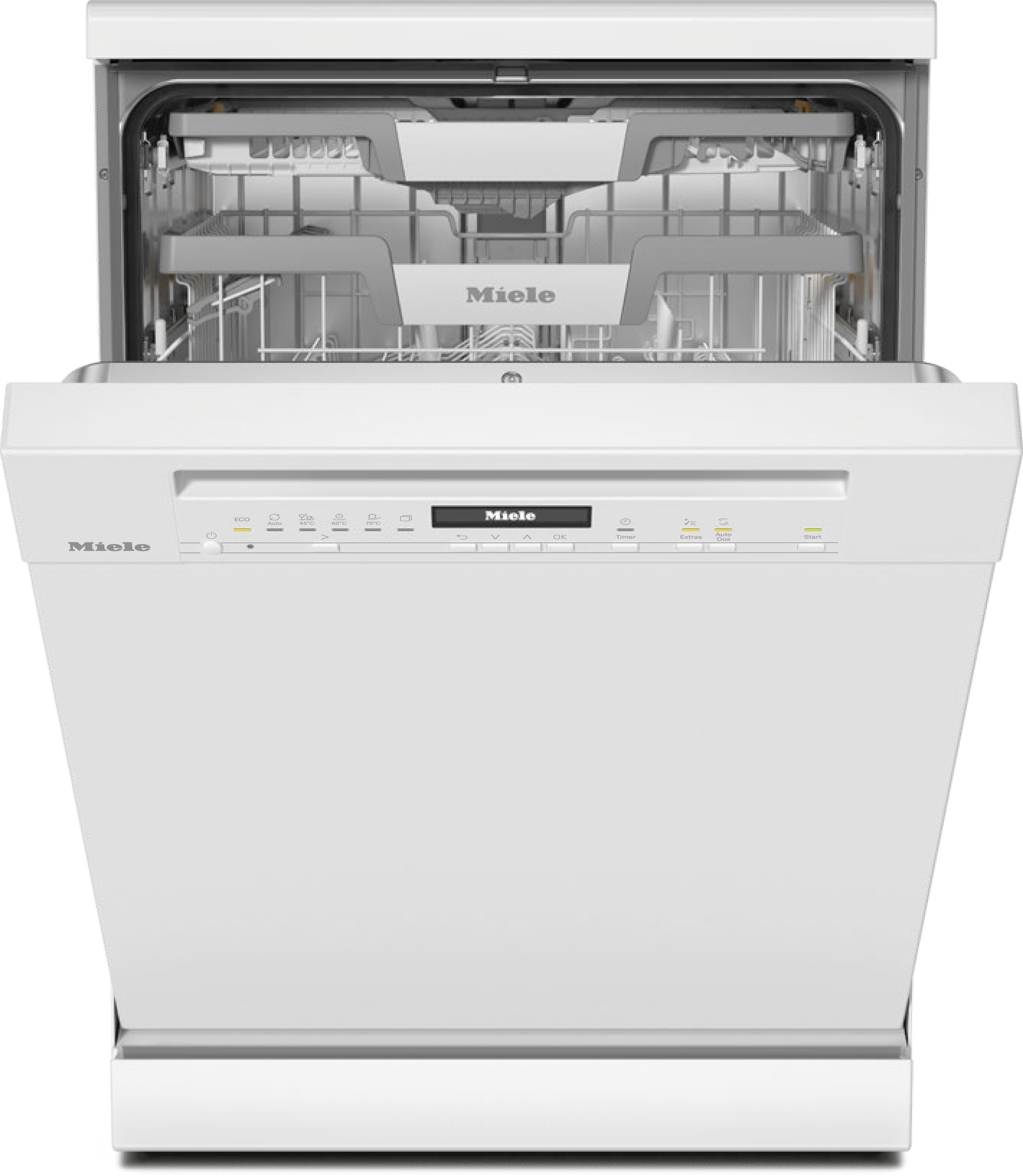 Dishwashers - G 7130 SC AutoDos