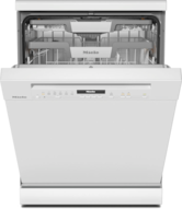G 7210 SC Freestanding dishwashers