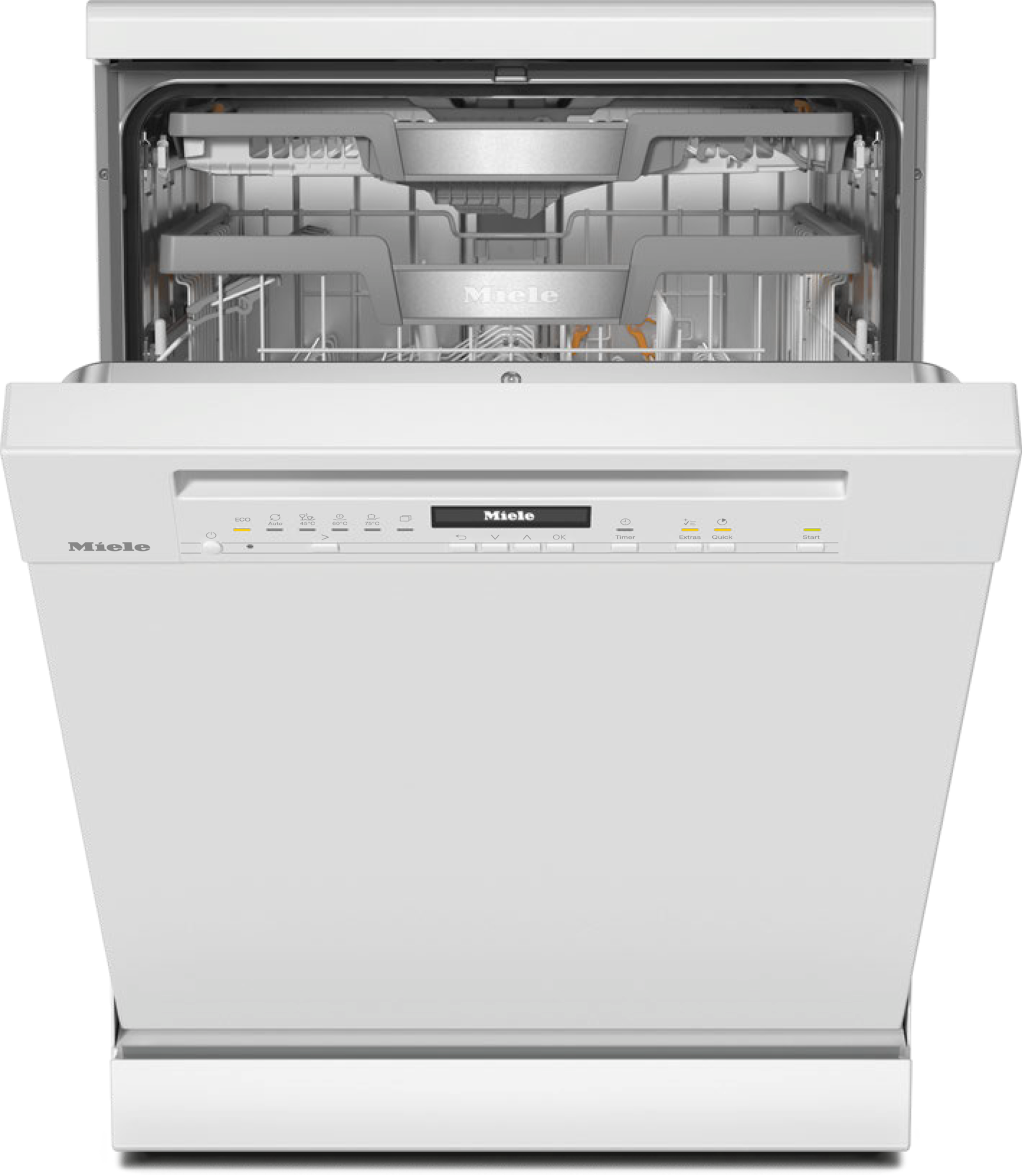 undefined - G 7233 SC E Brillantweiß - 1