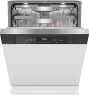 G 7710 SCi AutoDos Polu-ugradna mašina za pranje sudova